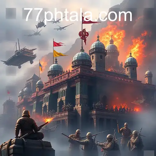 Exploring Strategy Games: A Deep Dive into the 'Phtala' Category